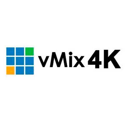 VMIX 4K