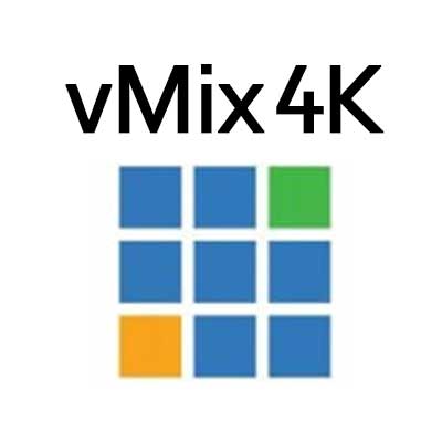 VMIX 4K