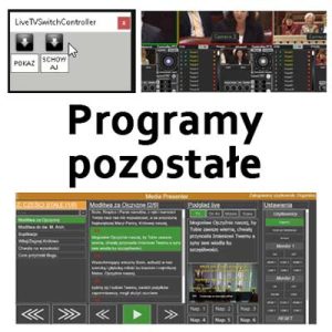 Pozostałe