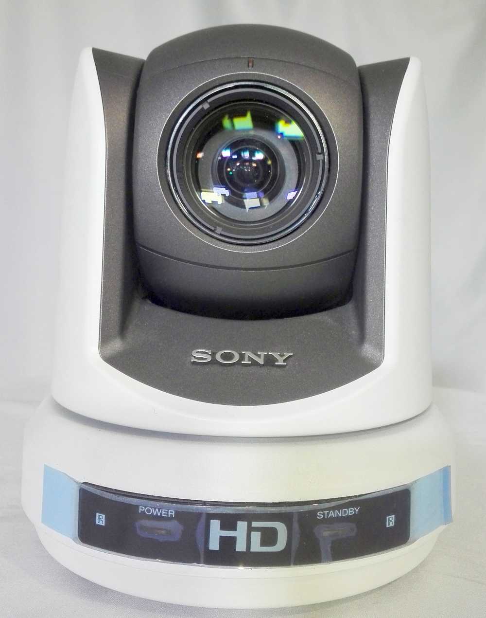 Kamera wideo PTZ HD SONY BRC-Z330 używana