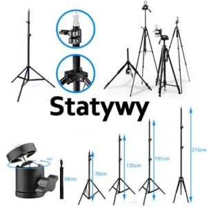 Statywy