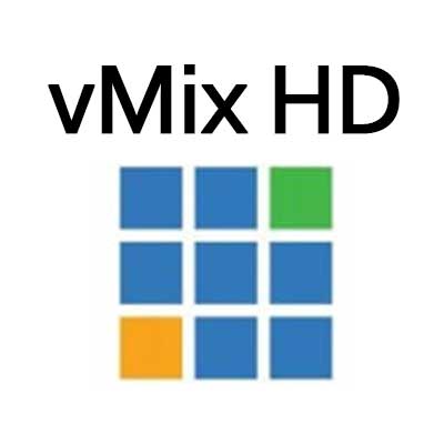 VMIX HD