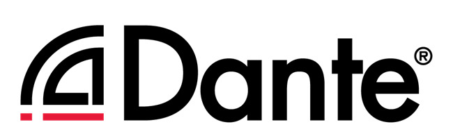 Logo Dante