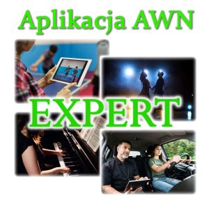 AWN EXPERT