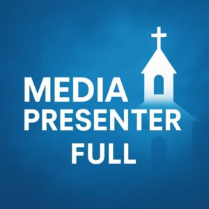 Media Presenter FULL (opłata roczna)