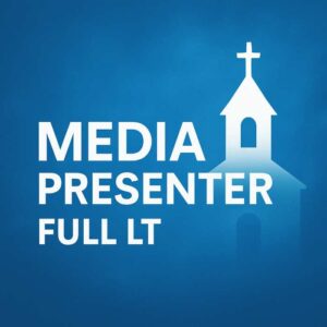 Media Presenter FULL LIFETIME (wieczysta)
