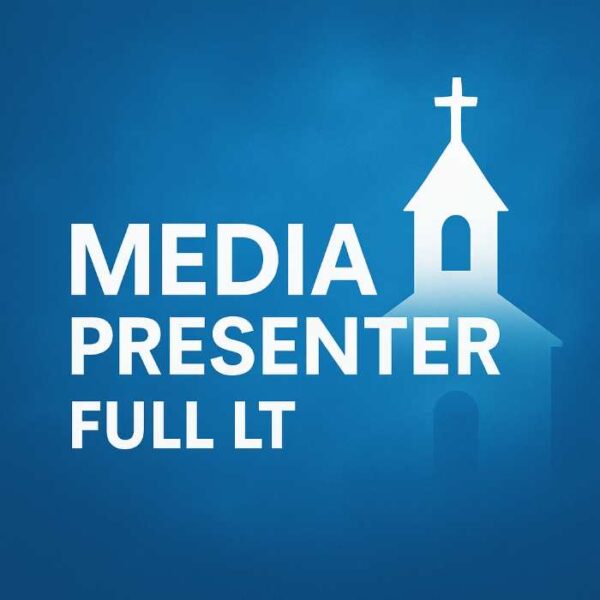 Media Presenter FULL LIFETIME (wieczysta)