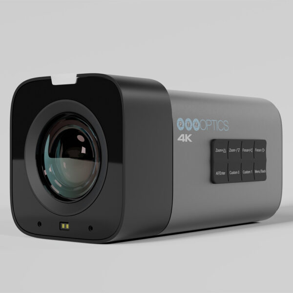 PTZOptics Studio ZCam 4K 20X