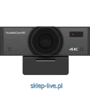 Kamera USB HuddleCamHD MiniTrack 4K Pro