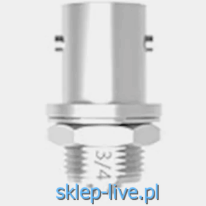 Gniazdo Magewell Accessory 12G BNC