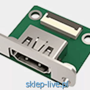 Magewell Accessory FPC to HDMI type A adapter