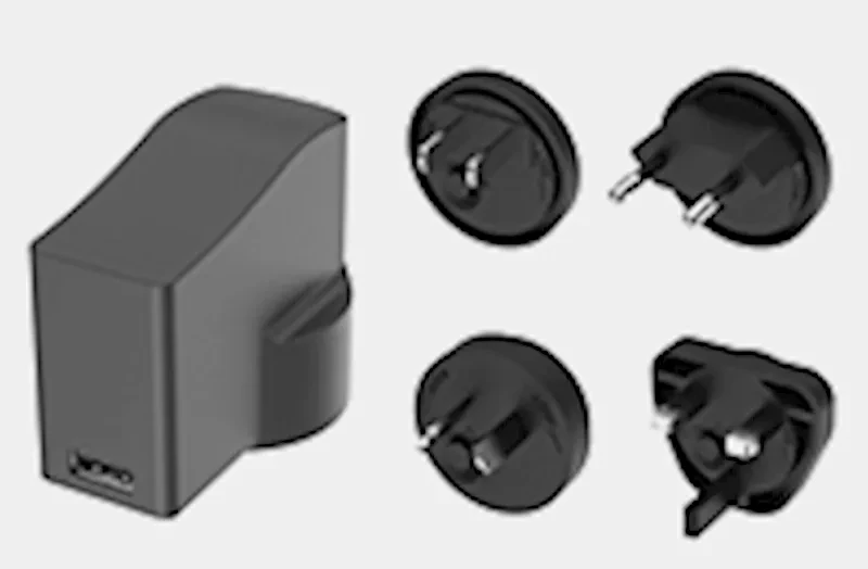 Adaptor zasilacza Magewell Accessory Power adaptor dla UltraStream/ProConvert