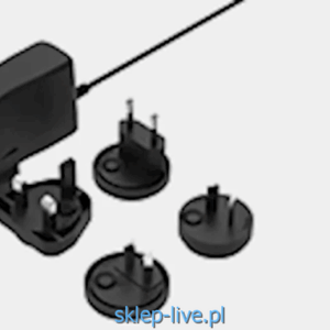 Magewell Accessory Power adaptor for USB Fusion--AIO type