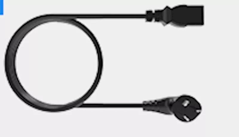 Kabel zasilający Magewell Accessory Power Cable-UK