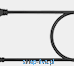 Magewell Accessory USB POWER cable (DC5.52.1mm)