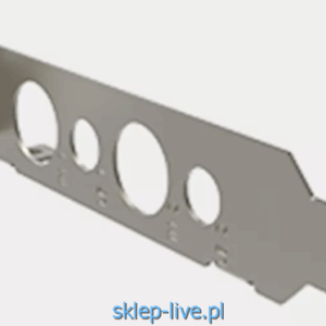 Magewell Bracket Pro Capture Dual SDI Low Profile