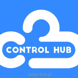 Magewell Control Hub Basic