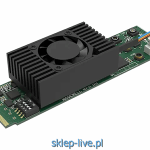 Karta M.2 Magewell Eco Capture 12G SDI 4K Plus