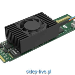 Karta M.2 Magewell Eco Capture HDMI 4K Plus