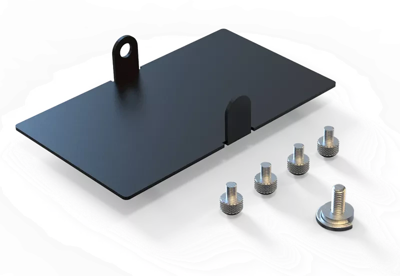 Zestaw montażowy Magewell Mounting Kit Pro Convert Plus Mounting Kit