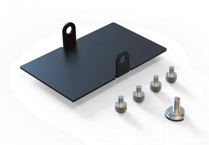 Zestaw montażowy Magewell Mounting Kit Pro Convert TX Mounting Kit