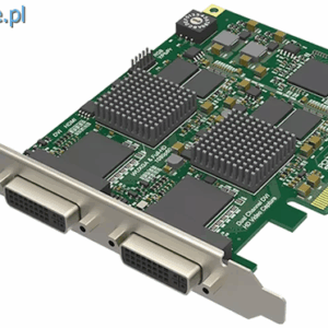 Karta Magewell Pro Capture Dual DVI