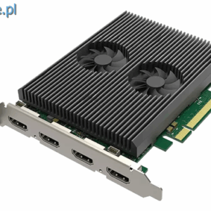 Karta Magewell Pro Capture Dual HDMI 4K Plus LT