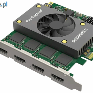 Karta Magewell Pro Capture Quad HDMI