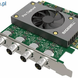 Karta Magewell Pro Capture Quad SDI