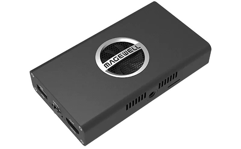 Konwerter Magewell Pro Convert for NDI to HDMI 4K