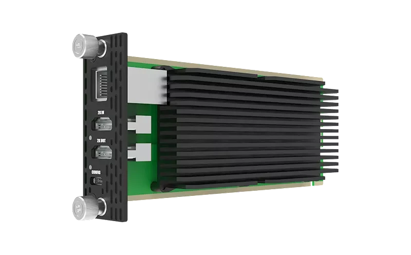Moduł rackowy Magewell Pro Convert HDMI Plus