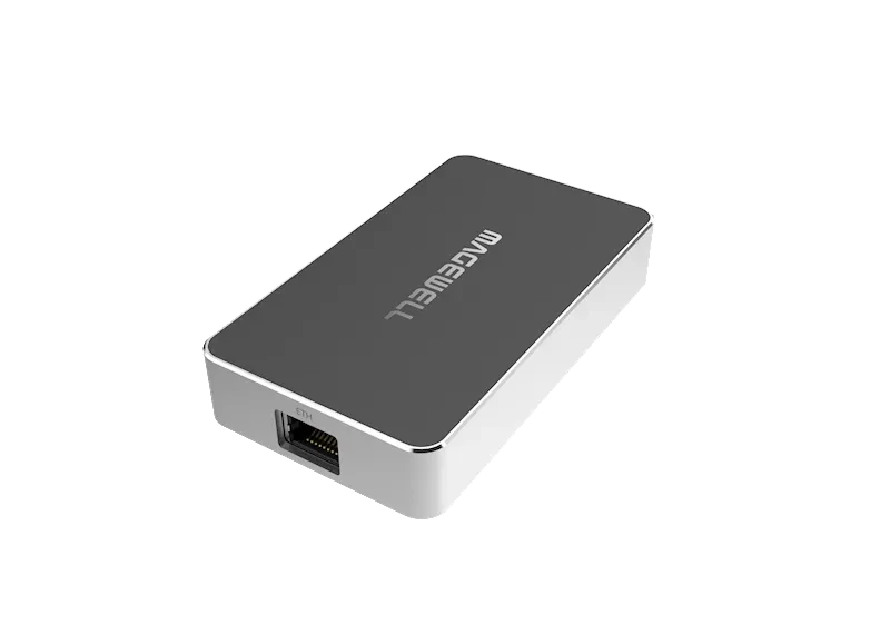 Konwerter Magewell Pro Convert IP to USB