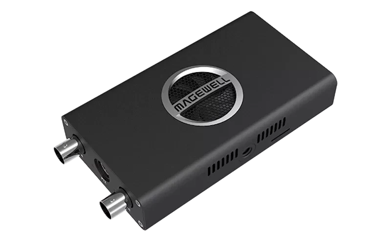 Konwerter Magewell Pro Convert SDI 4K Plus