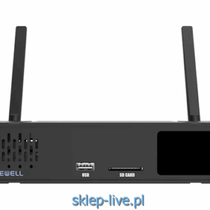 Enkoder Magewell Ultra Encode AIO