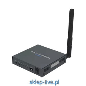 Enkoder Magewell Ultra Encode HDMI Plus