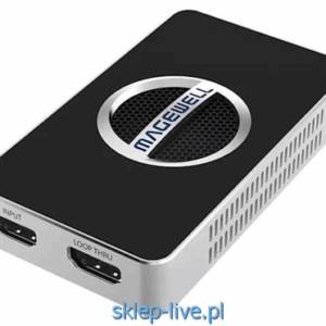 USB grabbery