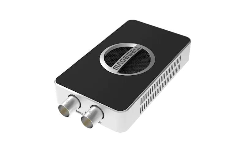 Grabber AV Magewell USB Capture SDI 4K Pro