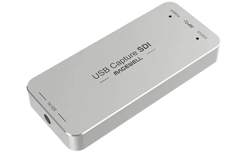 Grabber AV Magewell USB Capture SDI Gen 2