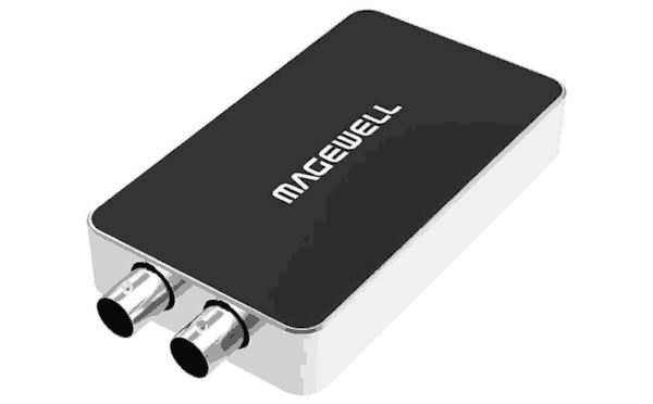 Grabber AV Magewell USB Capture SDI Plus