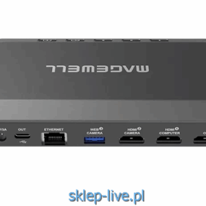 Magewell USB Fusion