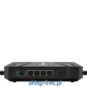 Nagasoft LipRouter H7