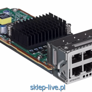 NETGEAR APM408C