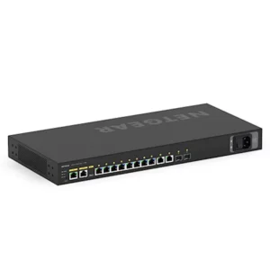 NETGEAR AV Line M4250-10G2F-PoE