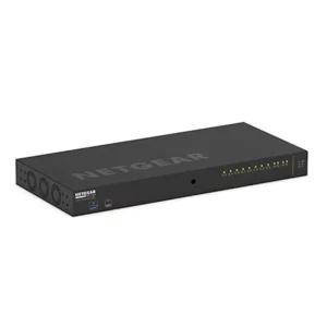 NETGEAR AV Line M4250-10G2XF-PoE