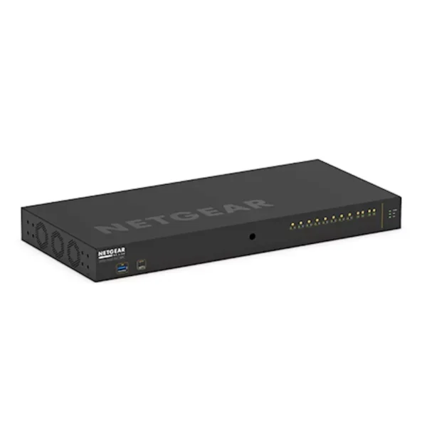 NETGEAR AV Line M4250-10G2XF-PoE