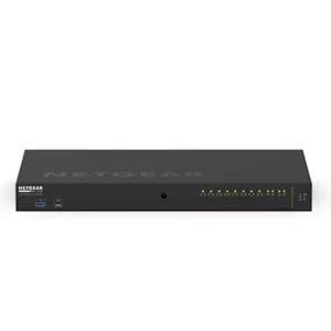 NETGEAR AV Line M4250-10G2XF-PoE