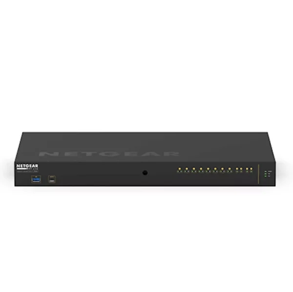 NETGEAR AV Line M4250-10G2XF-PoE