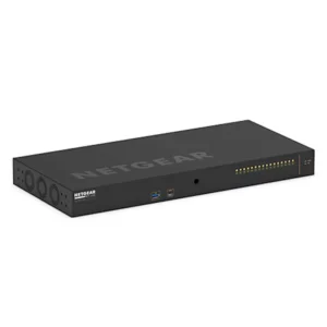 NETGEAR AV Line M4250-16XF