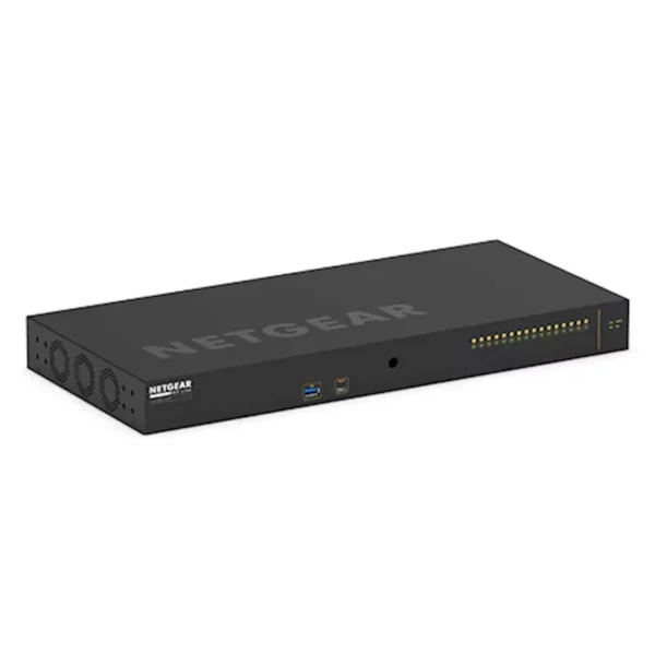 NETGEAR AV Line M4250-16XF