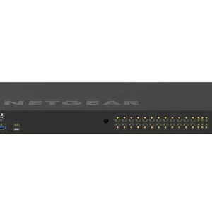NETGEAR AV Line M4250-26G4F-PoE